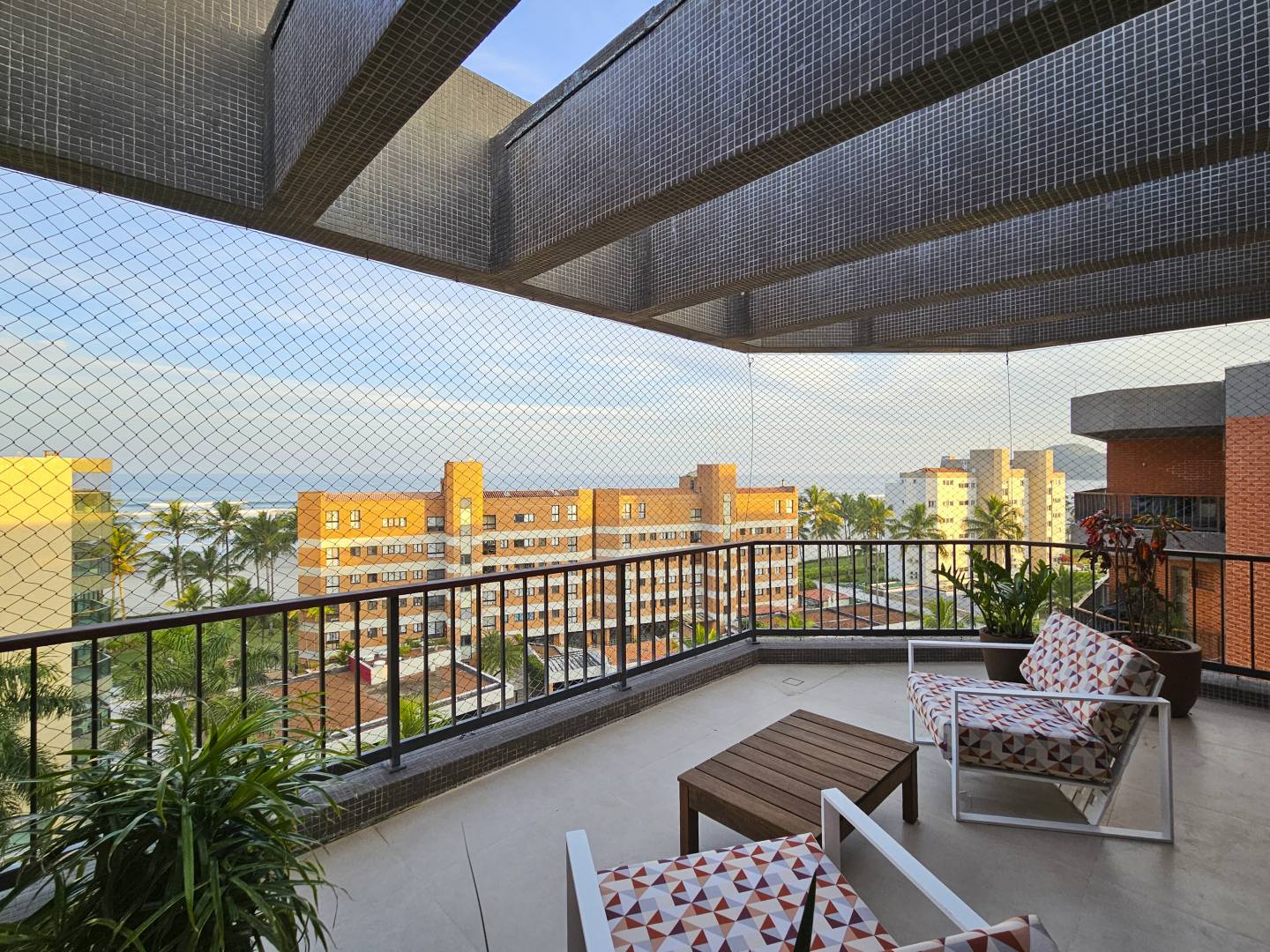 Cobertura, 3 quartos, 263 m² - Foto 22