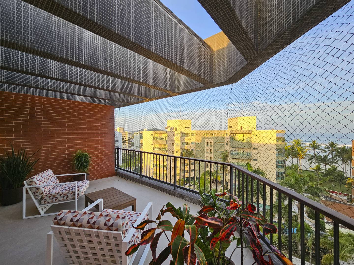 Cobertura, 3 quartos, 263 m² - Foto 23