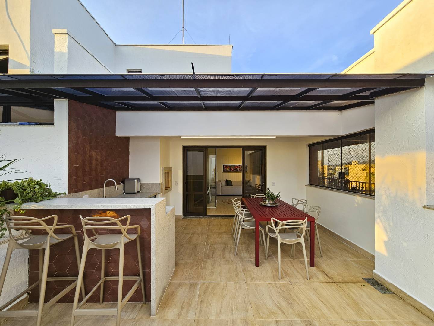 Cobertura, 3 quartos, 263 m² - Foto 24