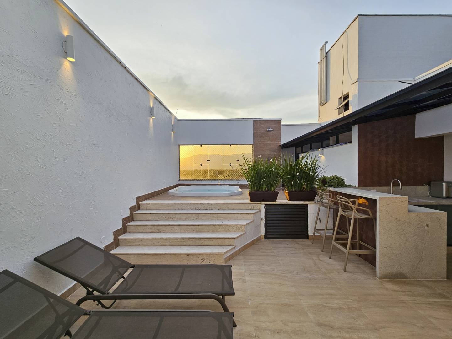 Cobertura, 3 quartos, 263 m² - Foto 25