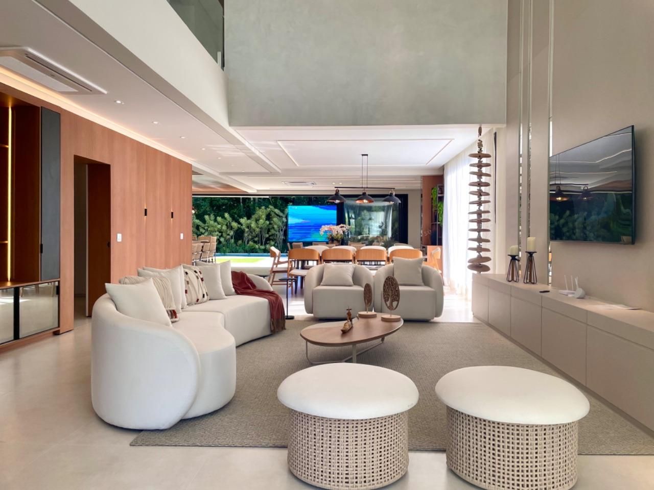 Casa, 7 quartos, 506 m² - Foto 3