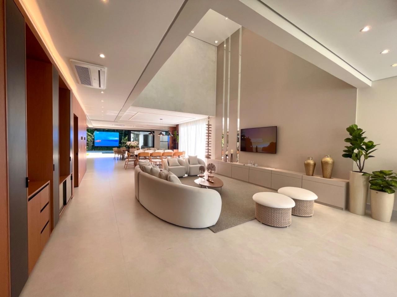 Casa, 7 quartos, 506 m² - Foto 4