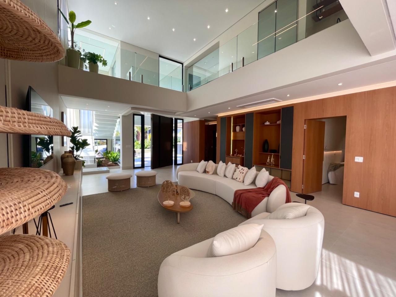 Casa, 7 quartos, 506 m² - Foto 2