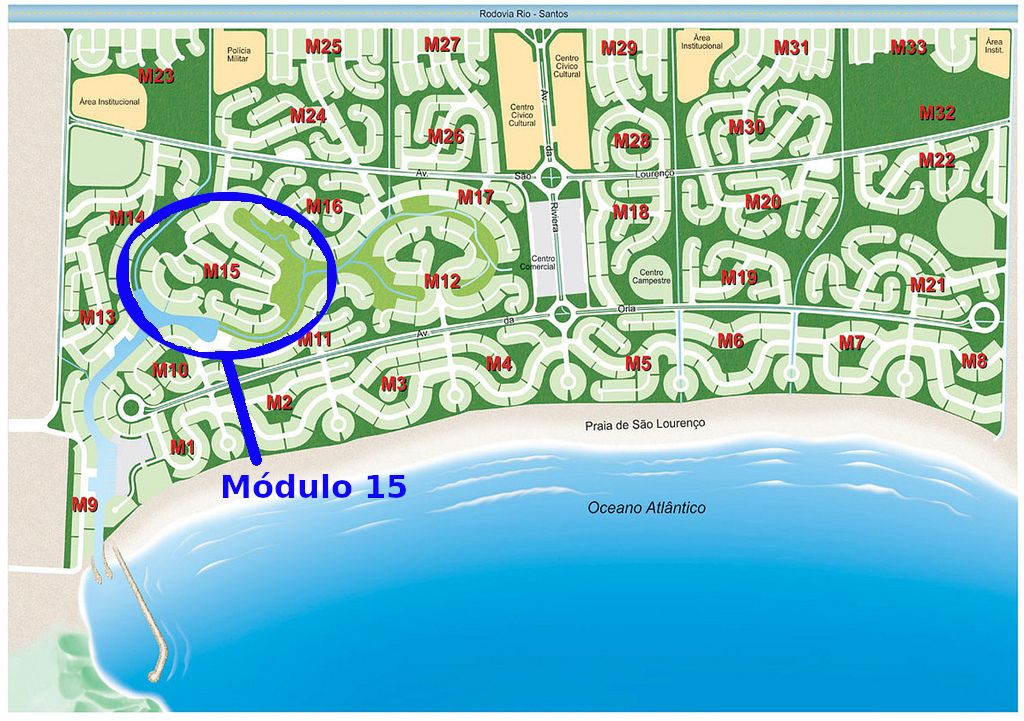 Terreno, 722 m² - Foto 2