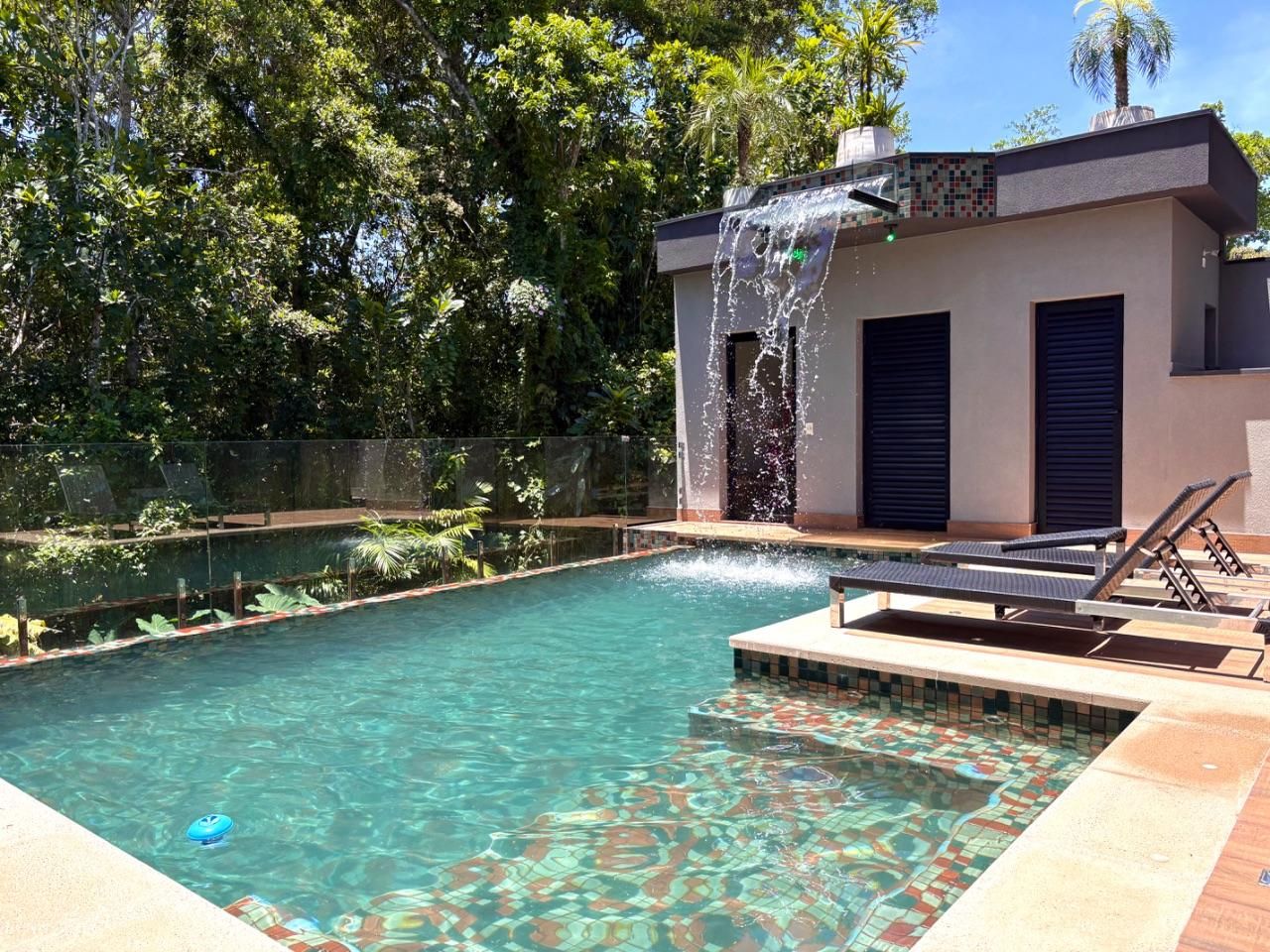 Casa, 5 quartos, 360 m² - Foto 2