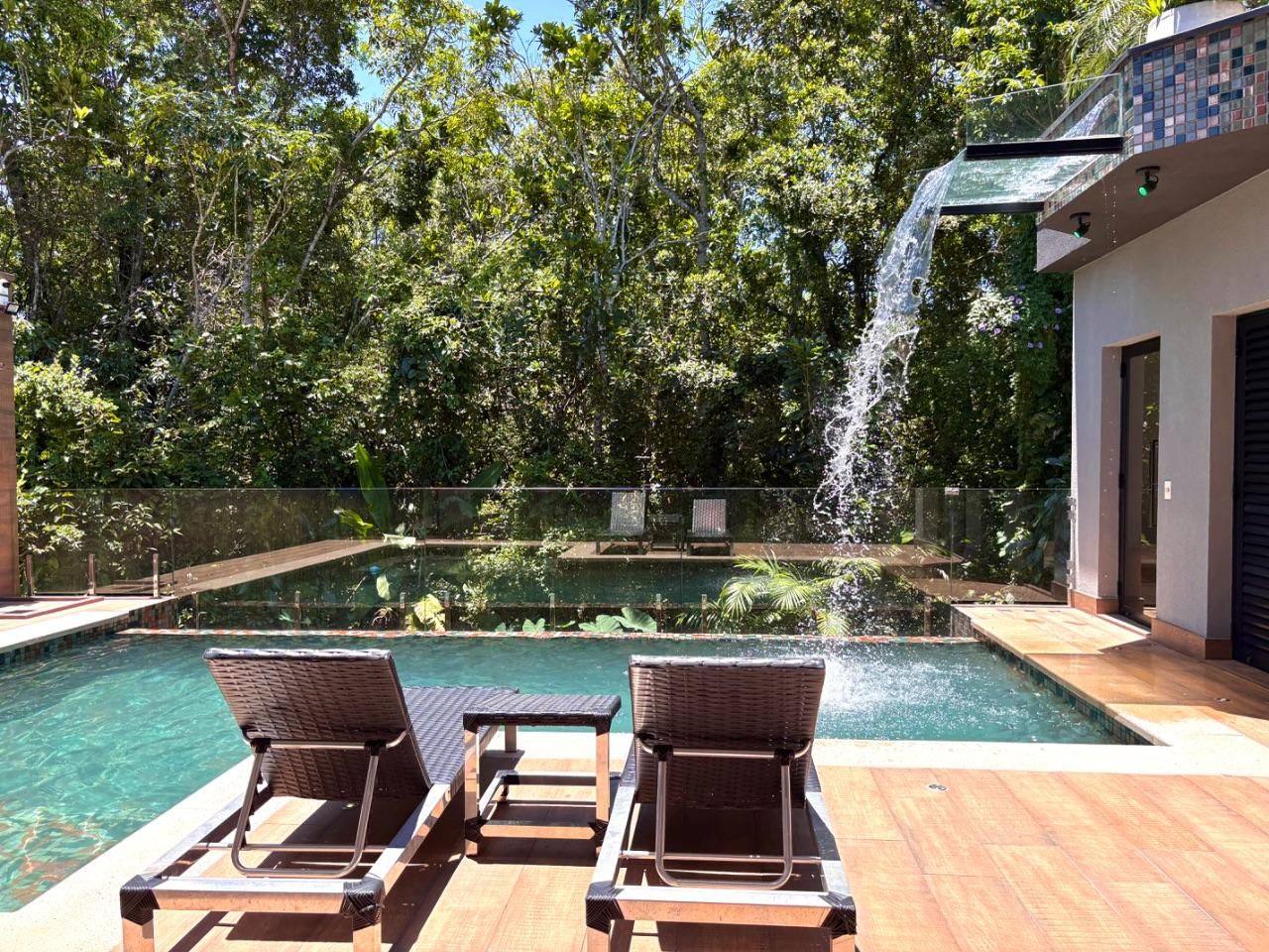 Casa, 5 quartos, 360 m² - Foto 4