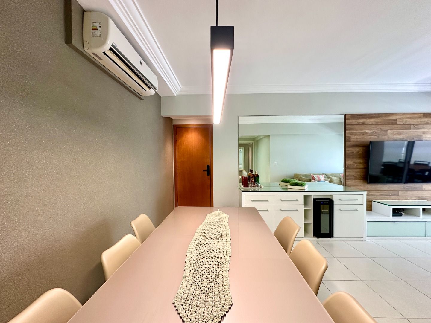 Apartamento, 3 quartos, 95 m² - Foto 3