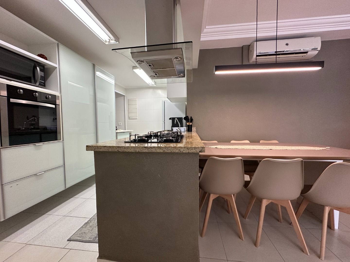 Apartamento, 3 quartos, 95 m² - Foto 4