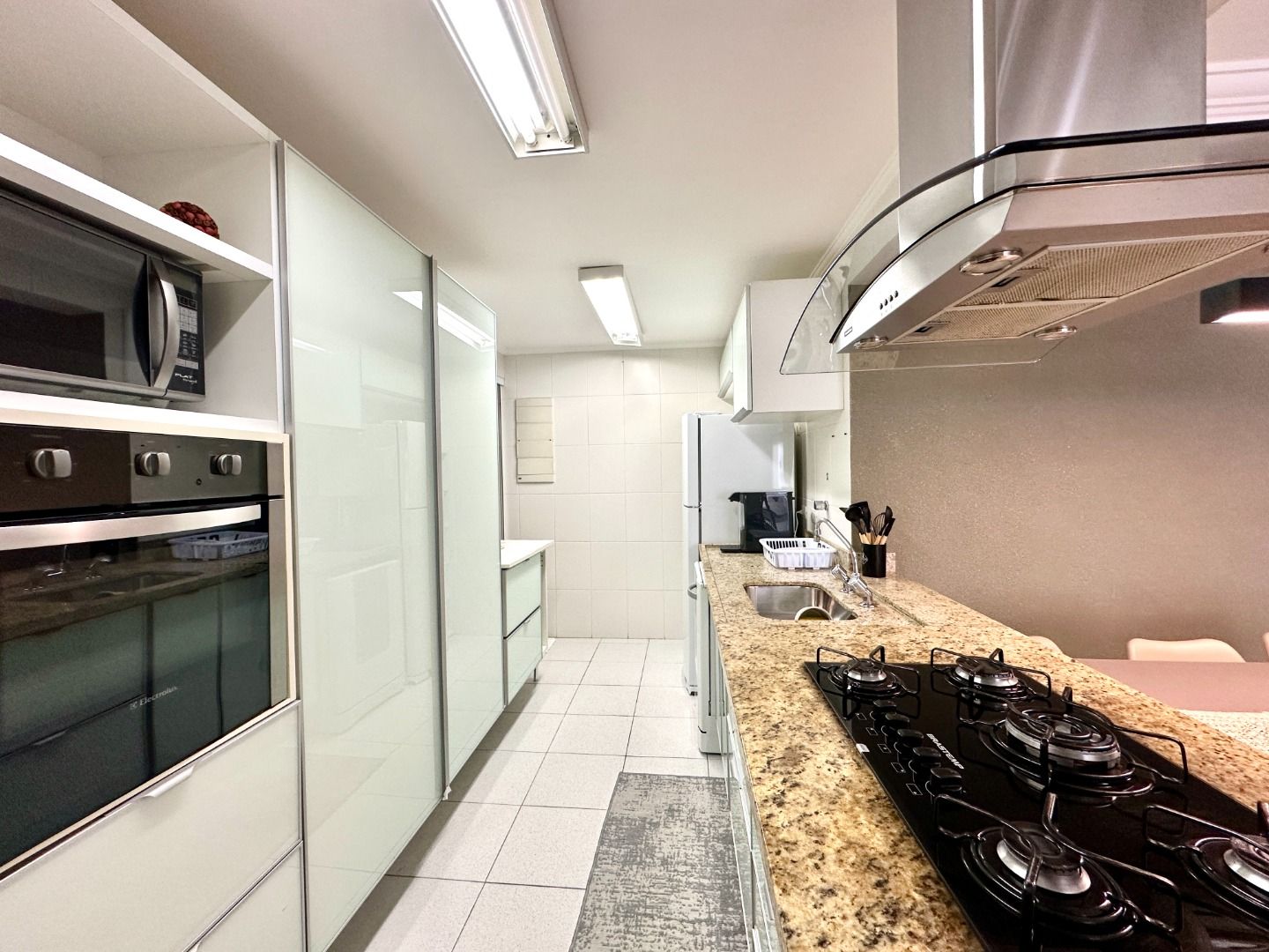 Apartamento, 3 quartos, 95 m² - Foto 6