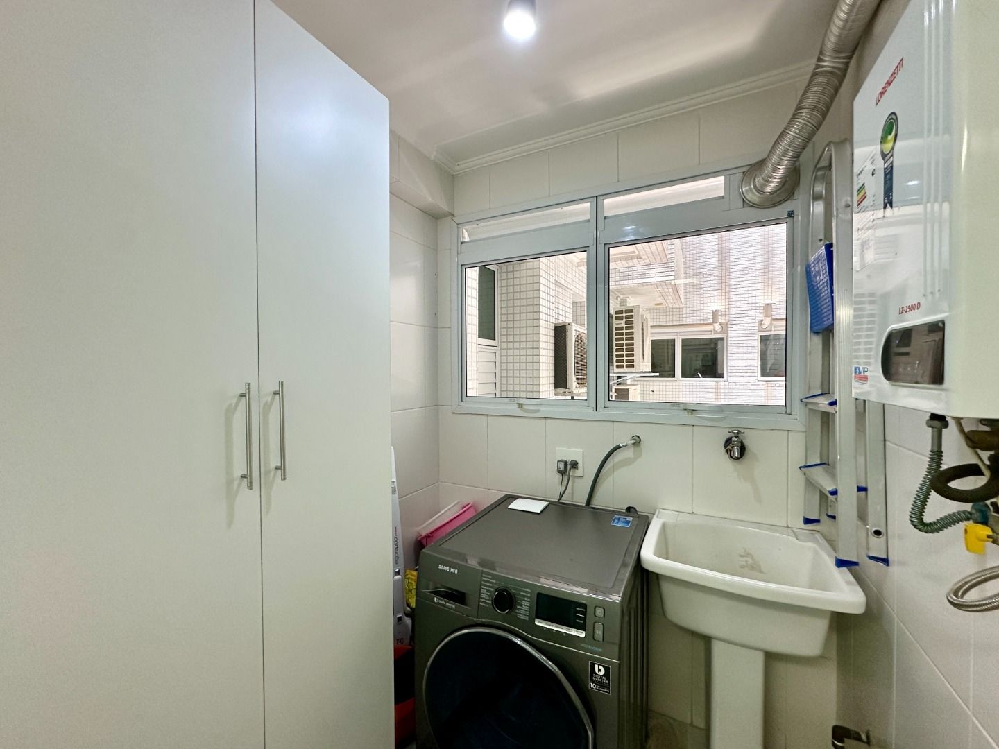 Apartamento, 3 quartos, 95 m² - Foto 7