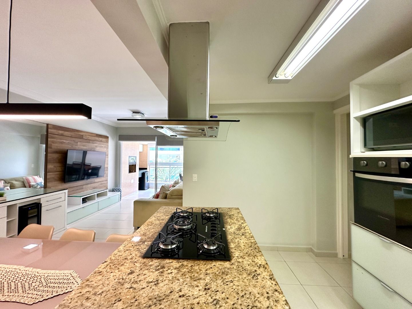 Apartamento, 3 quartos, 95 m² - Foto 8