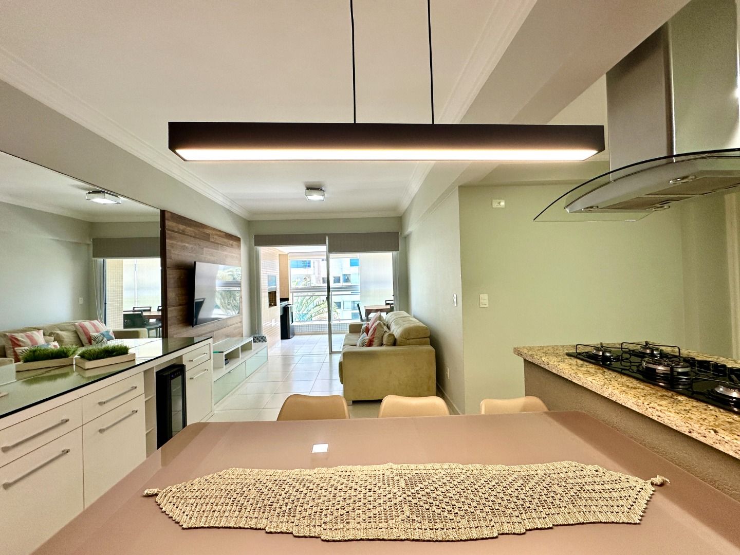 Apartamento, 3 quartos, 95 m² - Foto 9