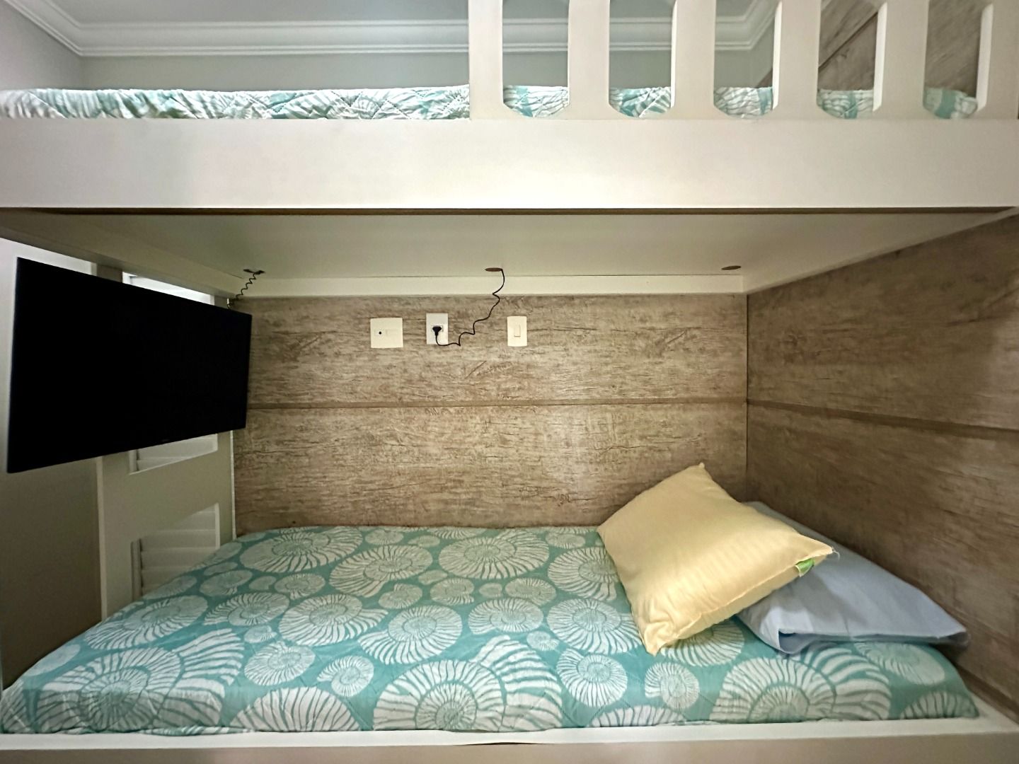 Apartamento, 3 quartos, 95 m² - Foto 20