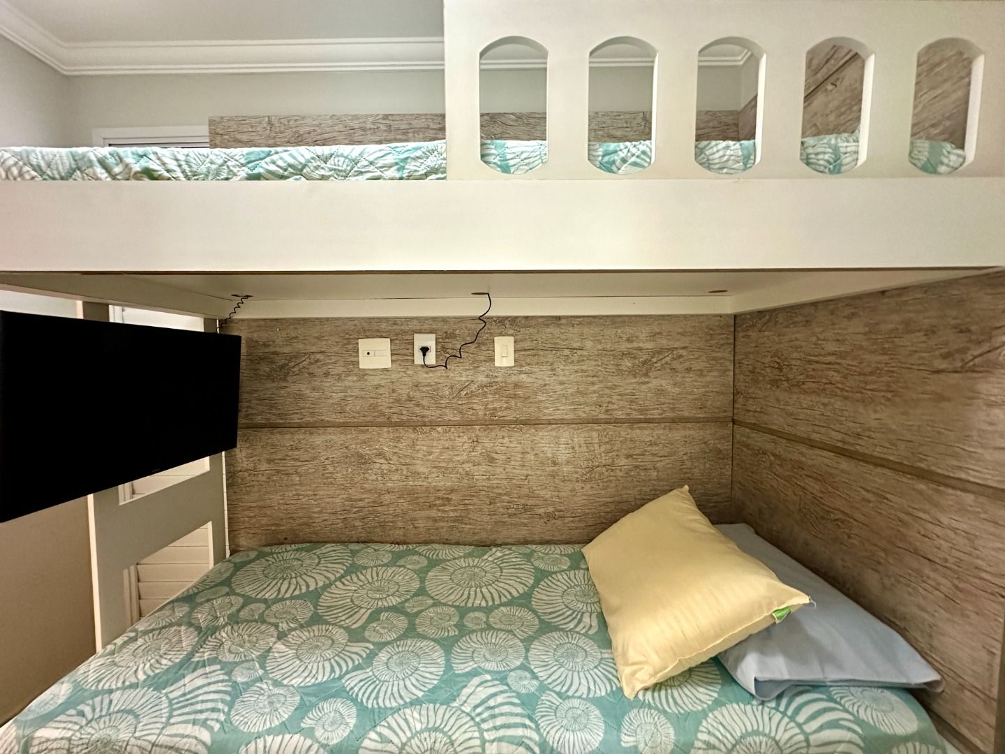 Apartamento, 3 quartos, 95 m² - Foto 18