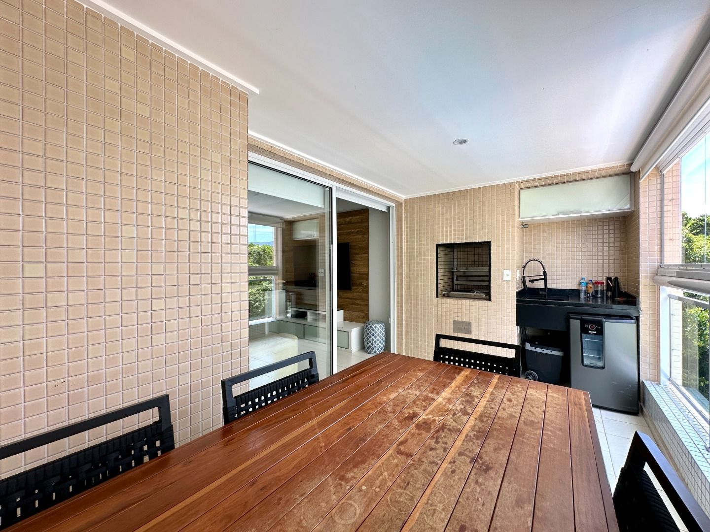 Apartamento, 3 quartos, 95 m² - Foto 23