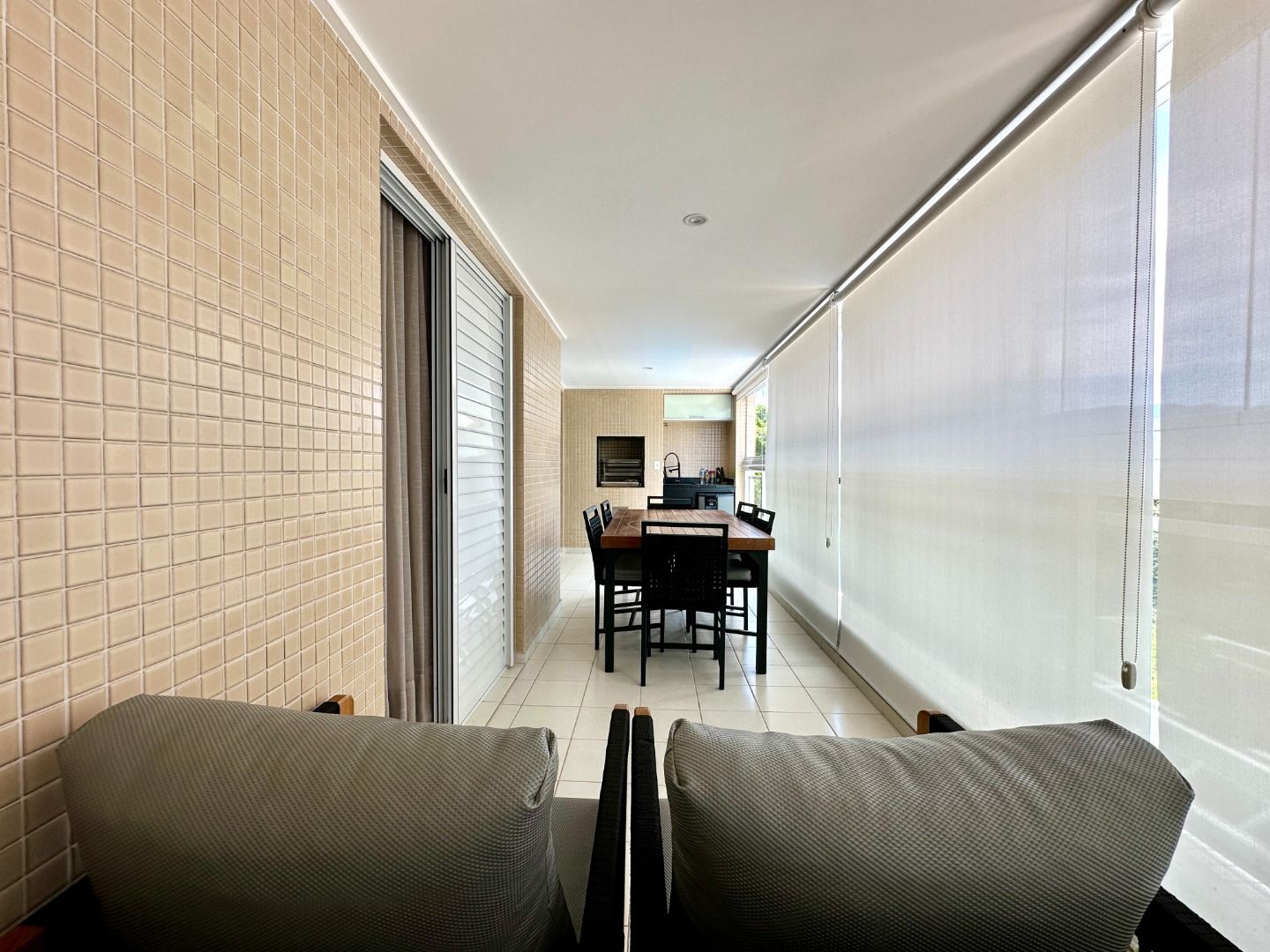 Apartamento, 3 quartos, 95 m² - Foto 22