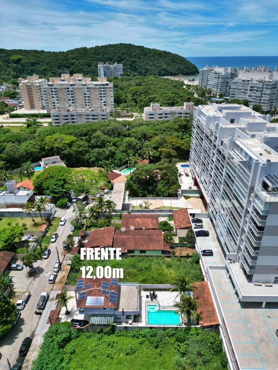 Terreno, 500 m² - Foto 2