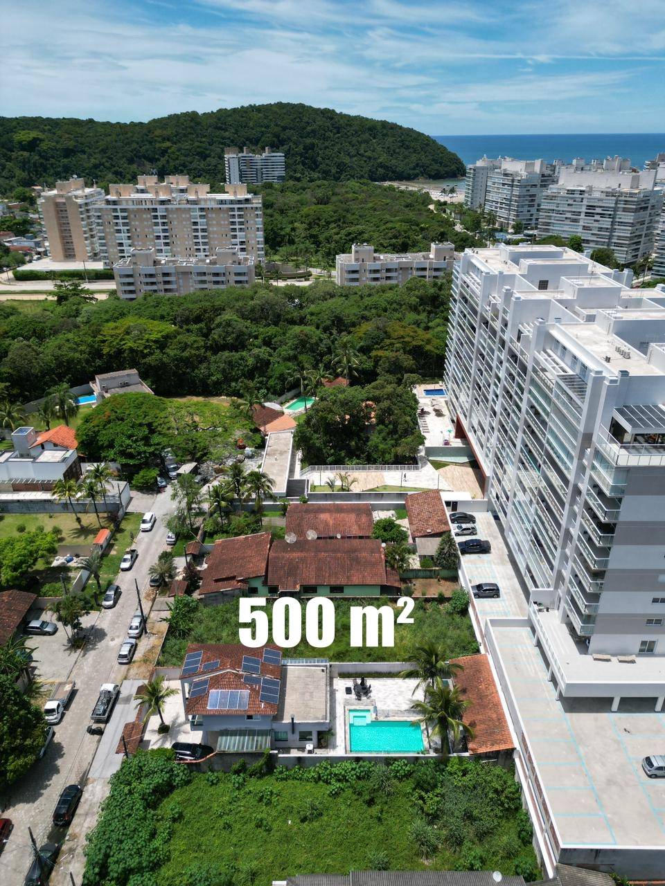 Terreno, 500 m² - Foto 5
