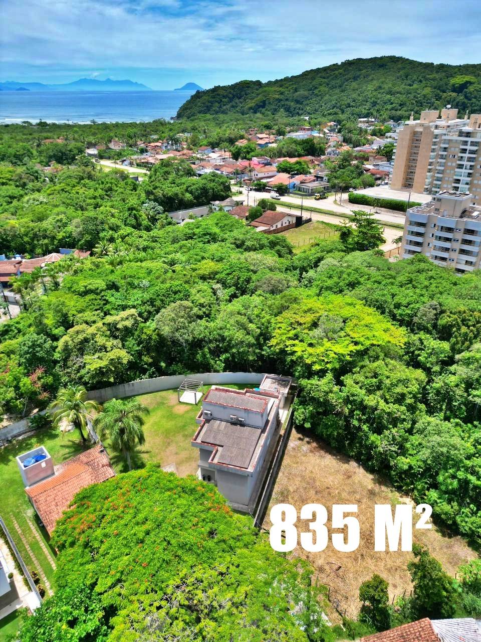 Terreno, 835 m² - Foto 3