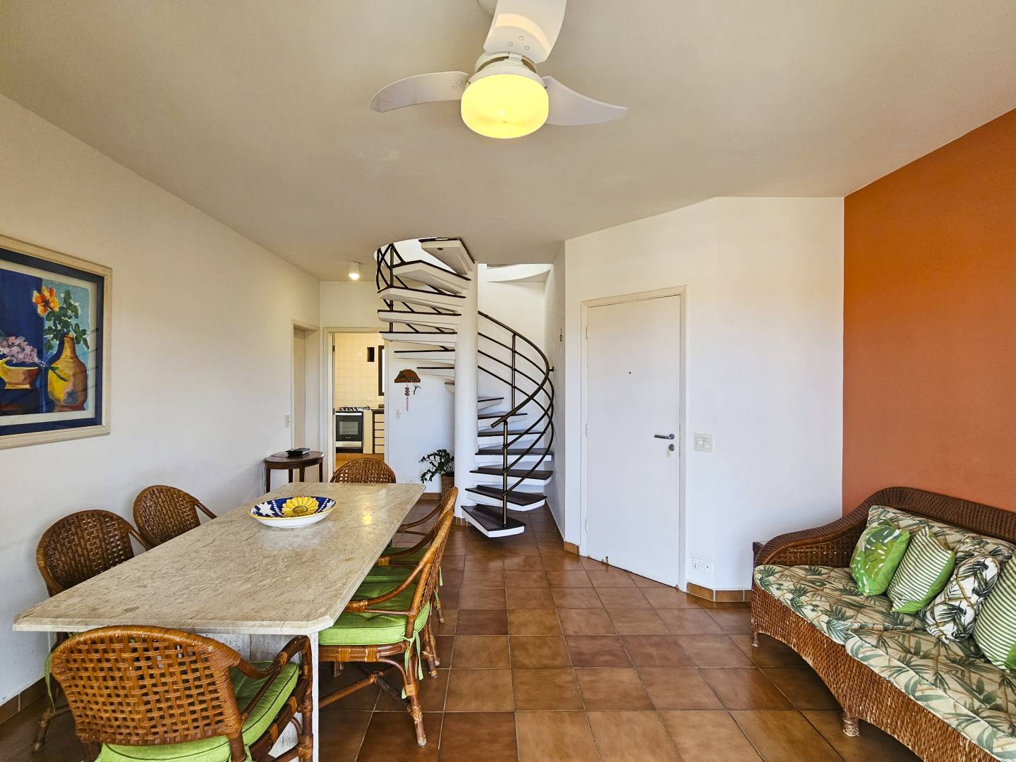 Cobertura, 3 quartos, 195 m² - Foto 2