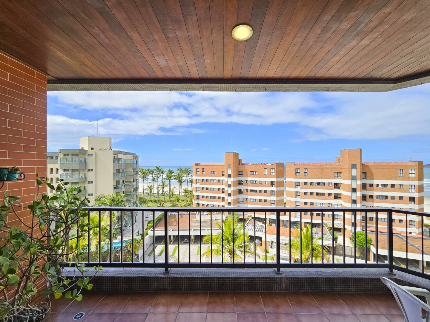 Cobertura, 3 quartos, 195 m² - Foto 3