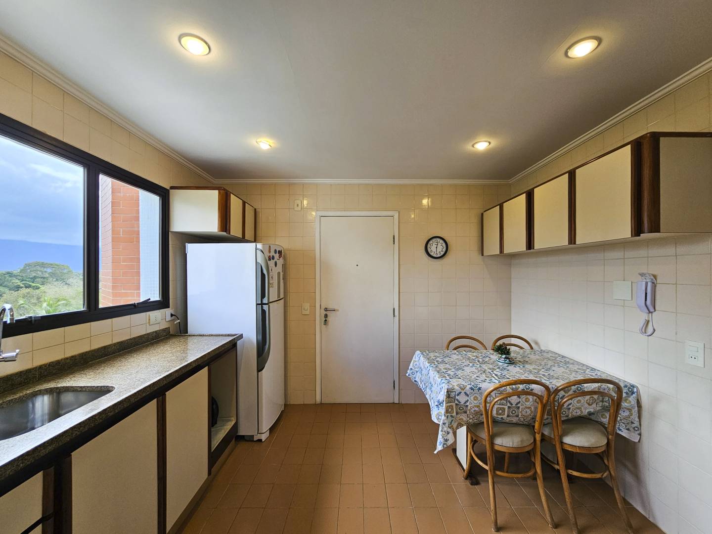Cobertura, 3 quartos, 195 m² - Foto 7