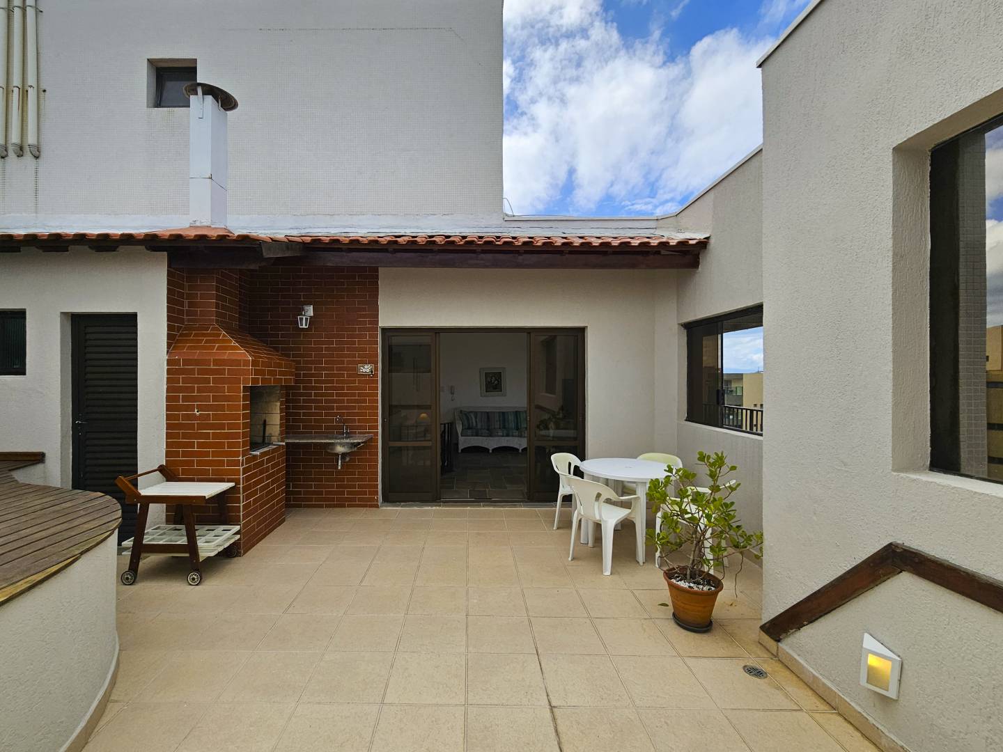 Cobertura, 3 quartos, 195 m² - Foto 9