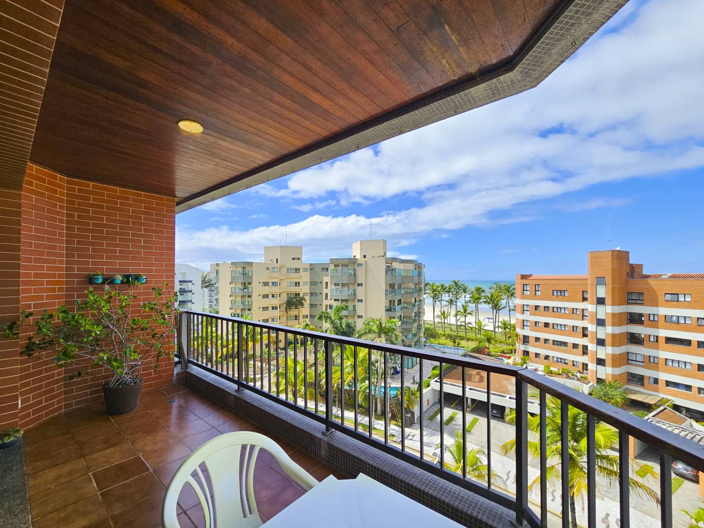 Cobertura, 3 quartos, 195 m² - Foto 12