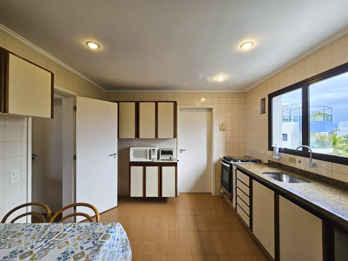 Cobertura, 3 quartos, 195 m² - Foto 13
