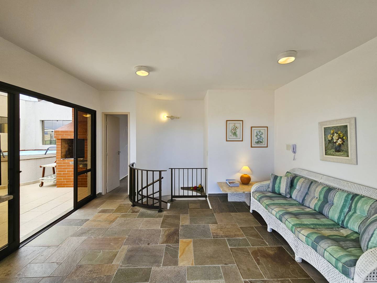 Cobertura, 3 quartos, 195 m² - Foto 18