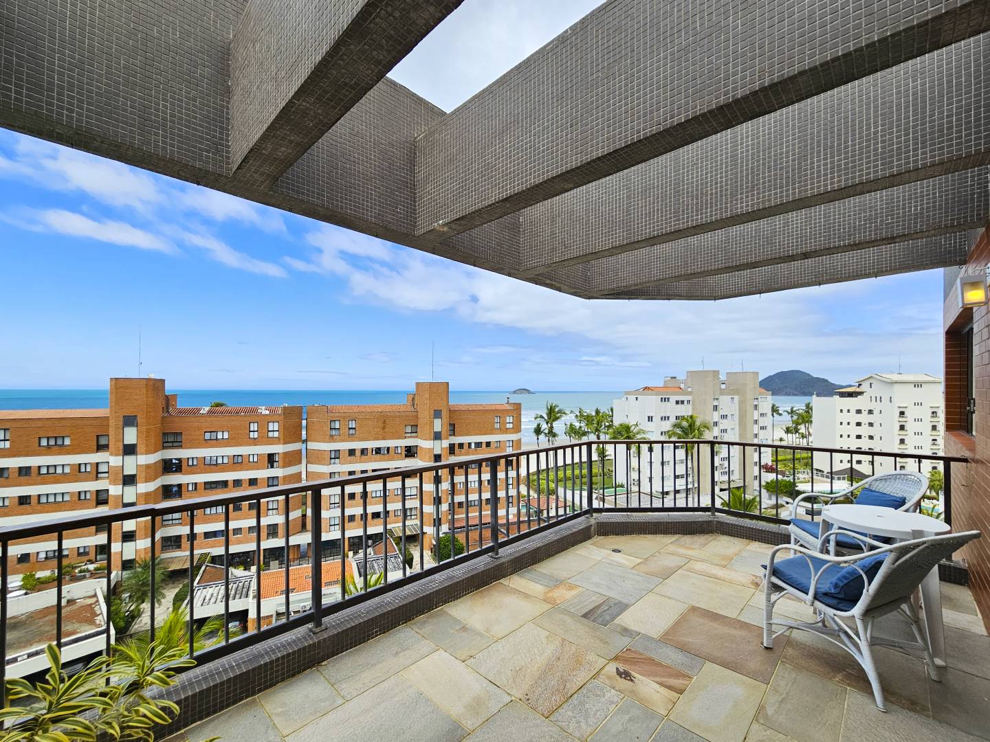 Cobertura, 3 quartos, 195 m² - Foto 19