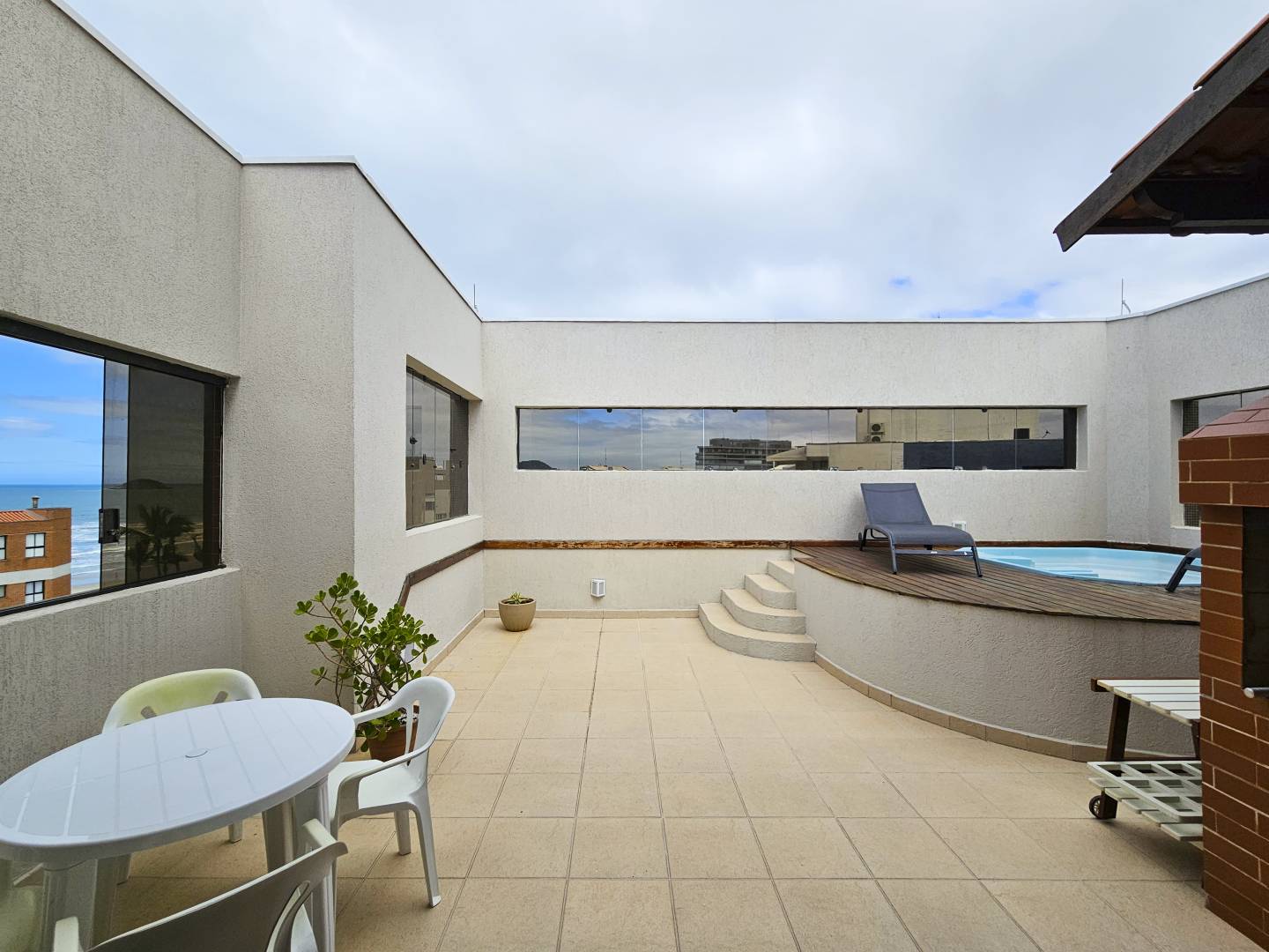 Cobertura, 3 quartos, 195 m² - Foto 24