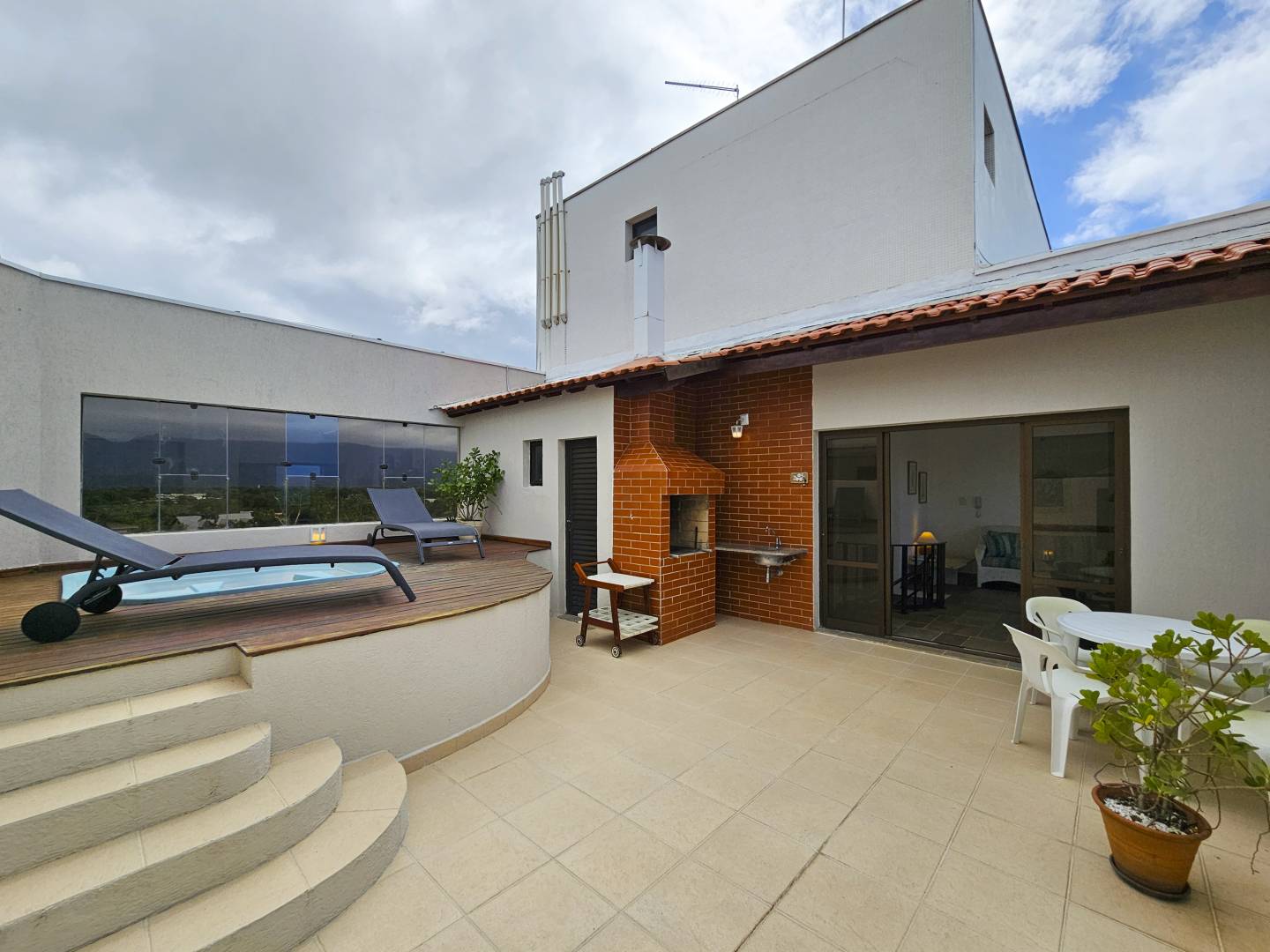 Cobertura, 3 quartos, 195 m² - Foto 31
