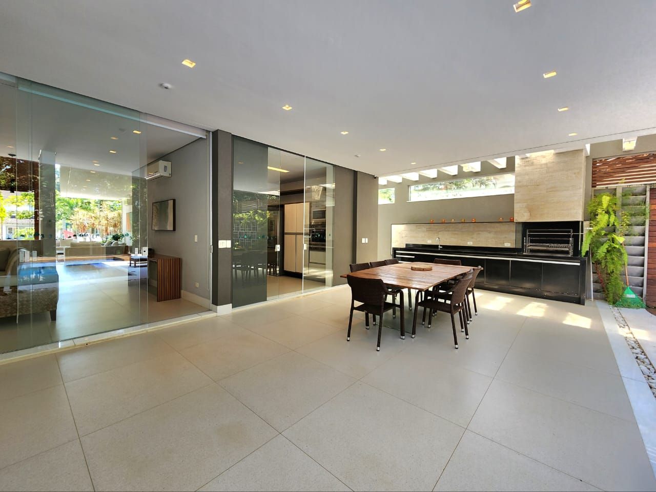 Casa, 5 quartos, 416 m² - Foto 5