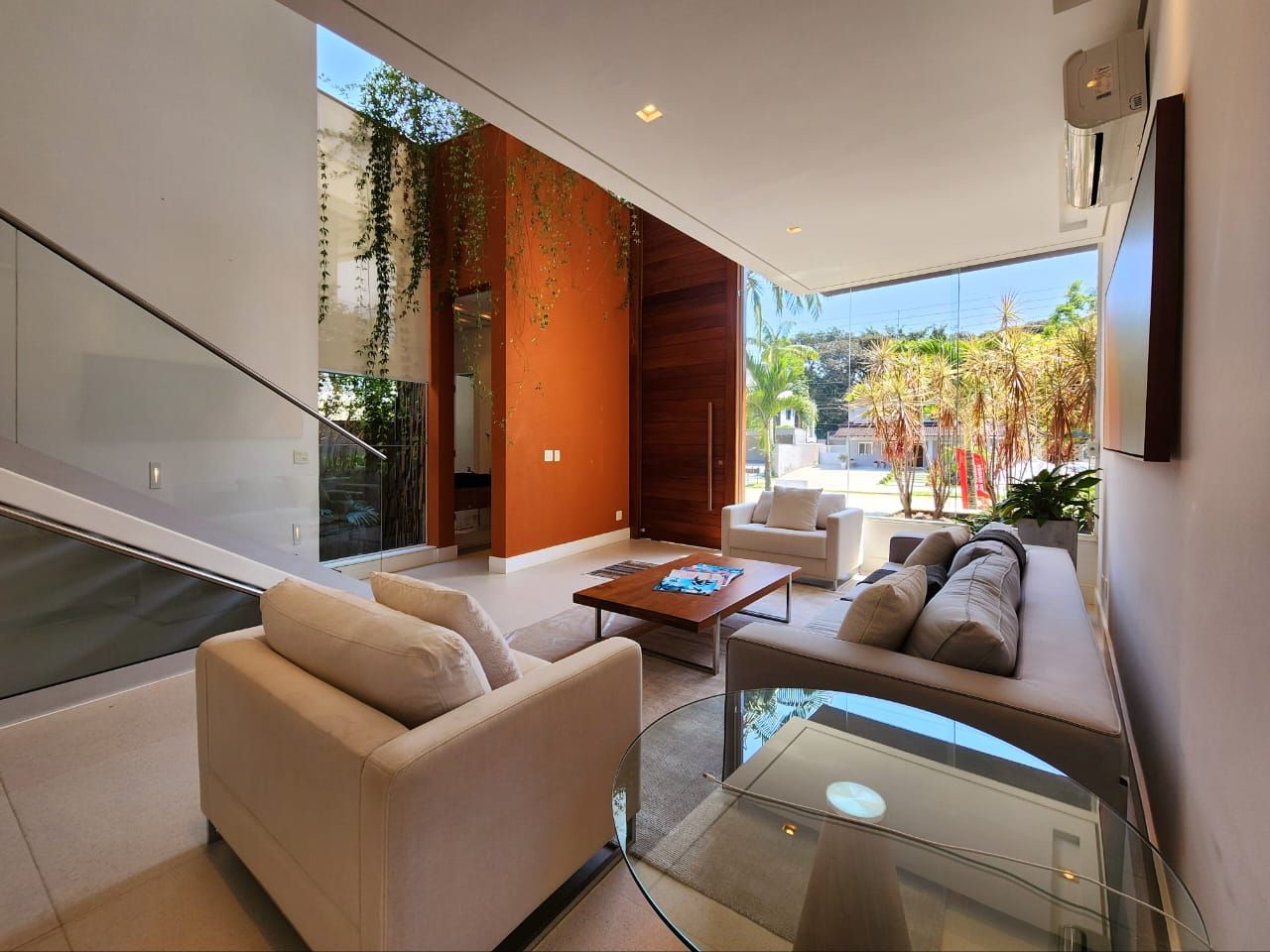 Casa, 5 quartos, 416 m² - Foto 2