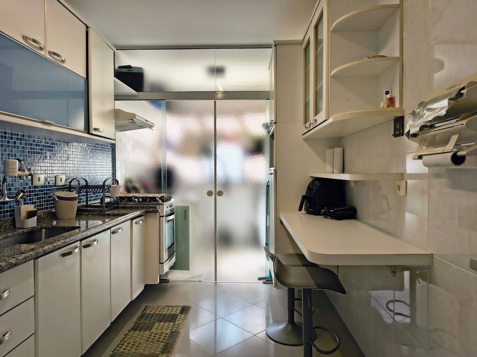 Apartamento, 4 quartos, 120 m² - Foto 5