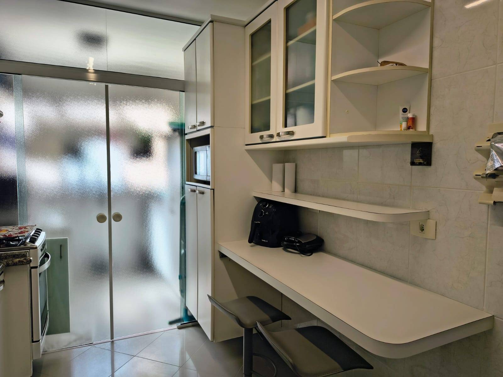 Apartamento, 4 quartos, 120 m² - Foto 6