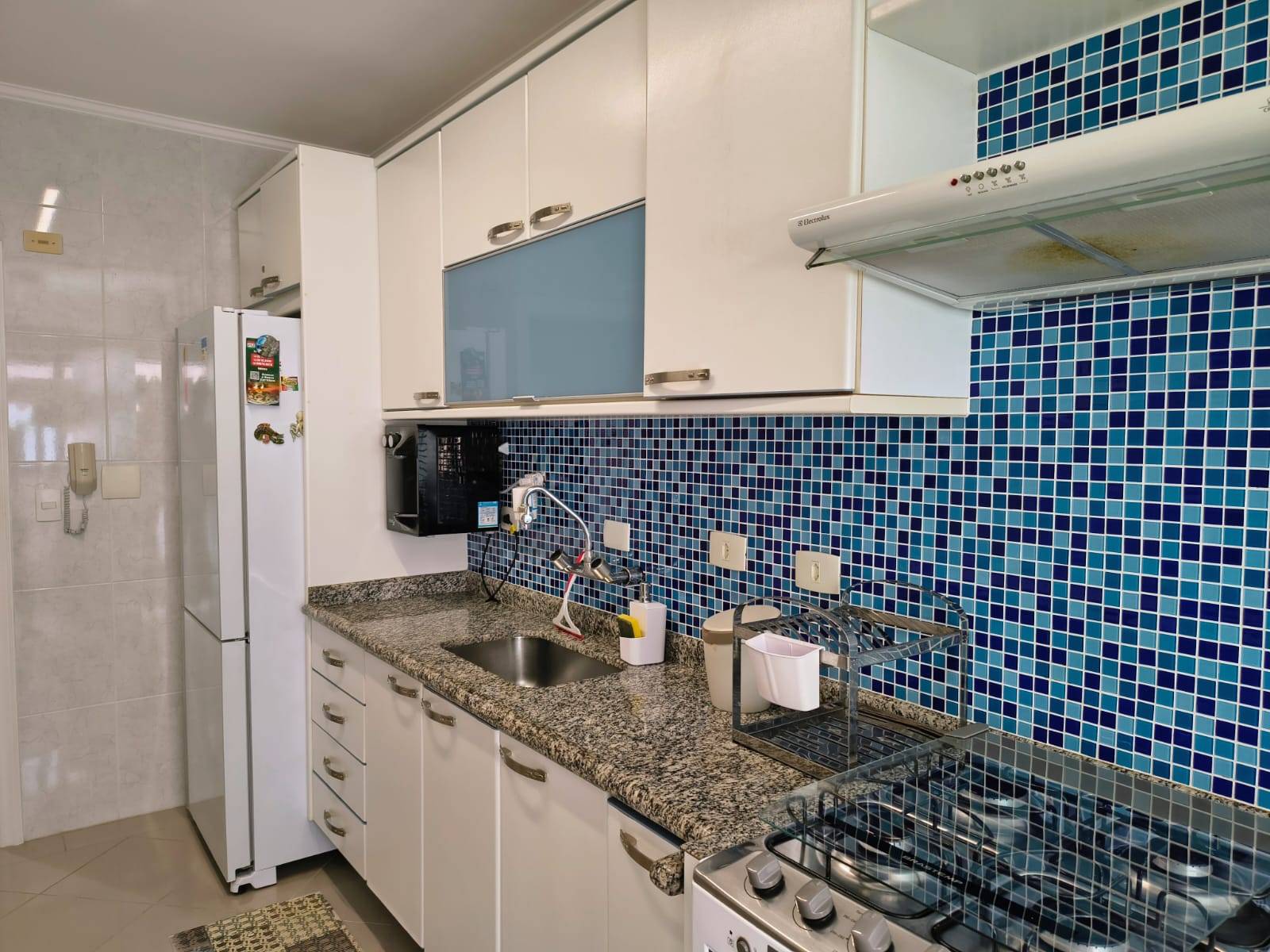 Apartamento, 4 quartos, 120 m² - Foto 7
