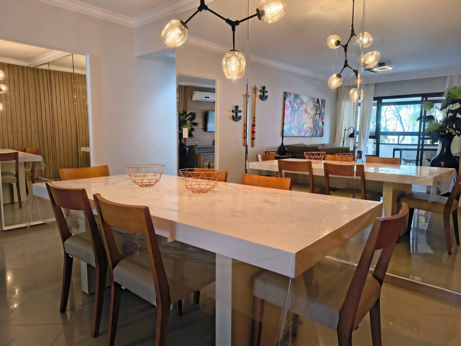 Apartamento, 4 quartos, 120 m² - Foto 9