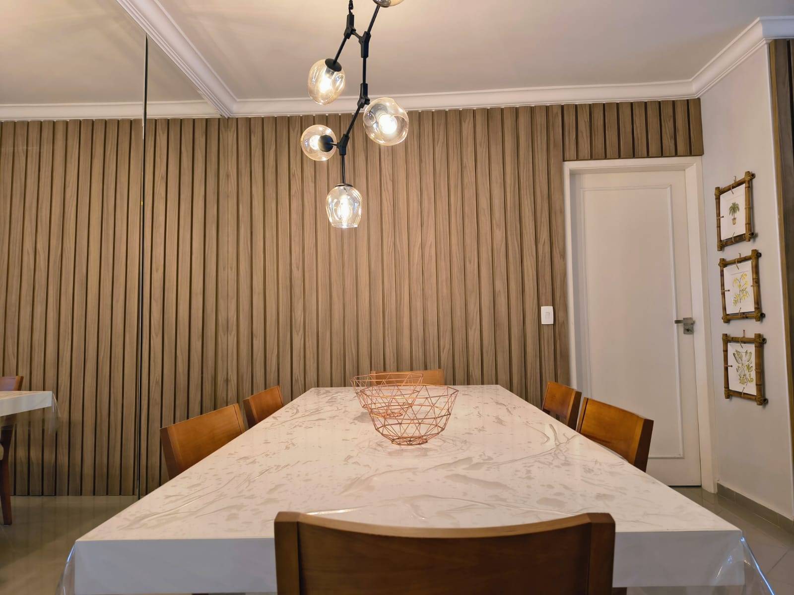 Apartamento, 4 quartos, 120 m² - Foto 10