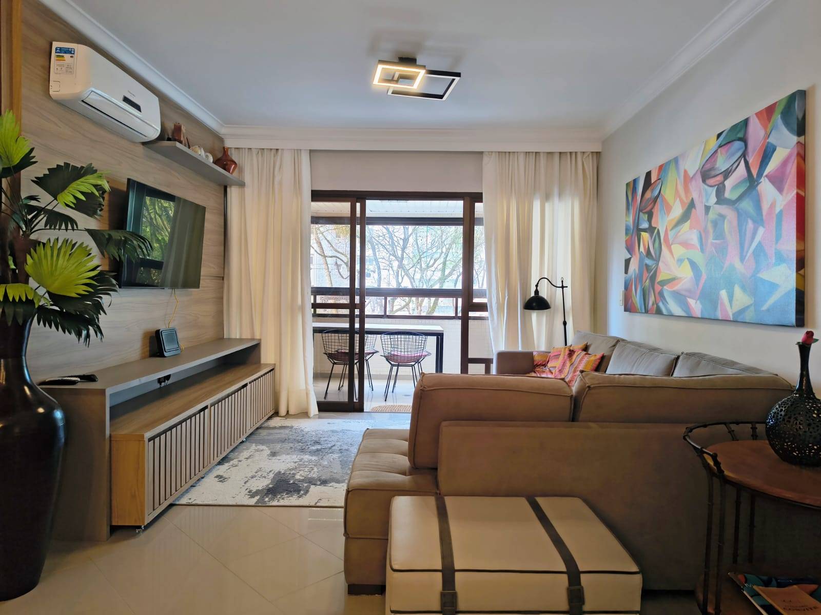 Apartamento, 4 quartos, 120 m² - Foto 8