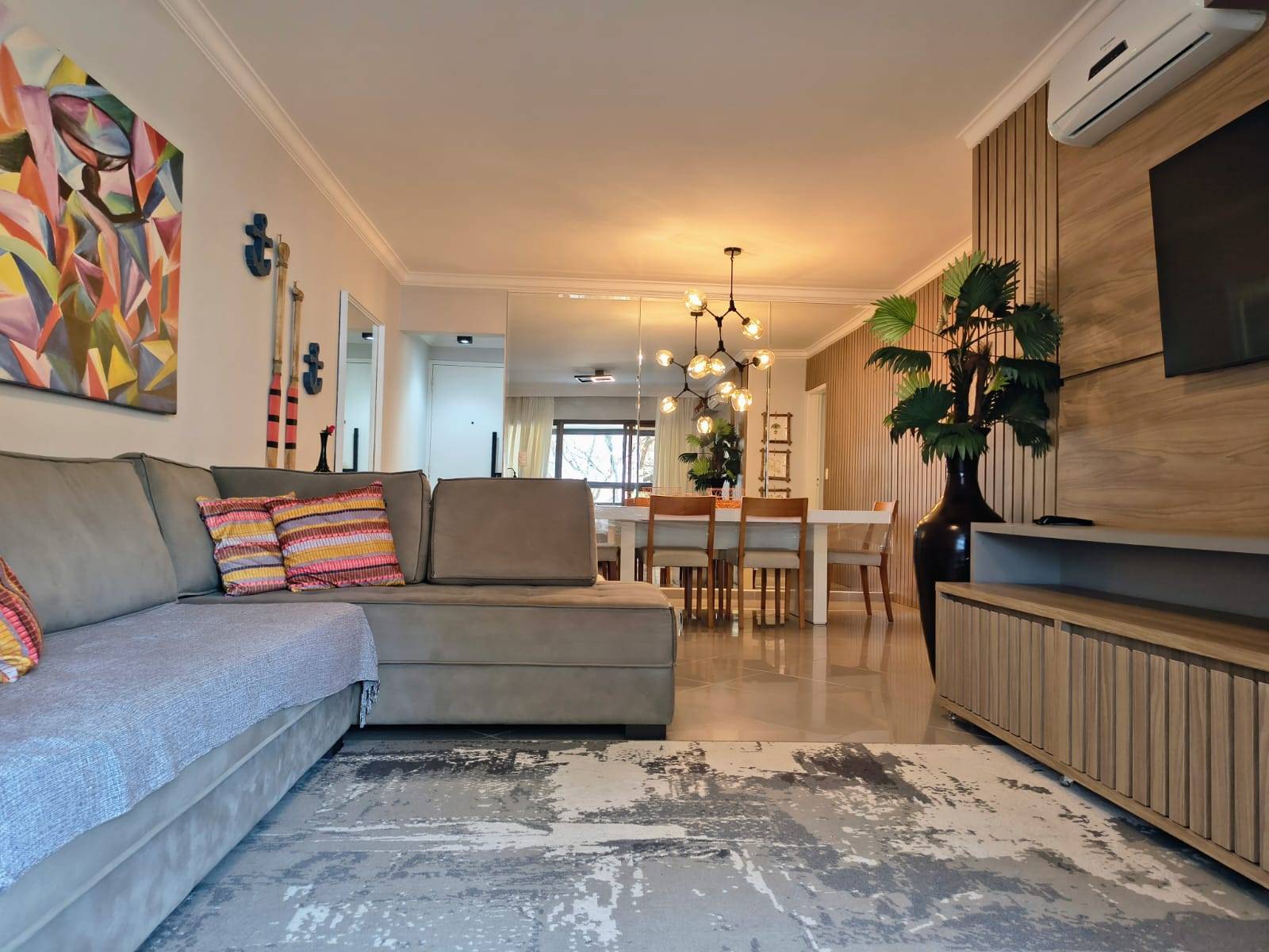 Apartamento, 4 quartos, 120 m² - Foto 11