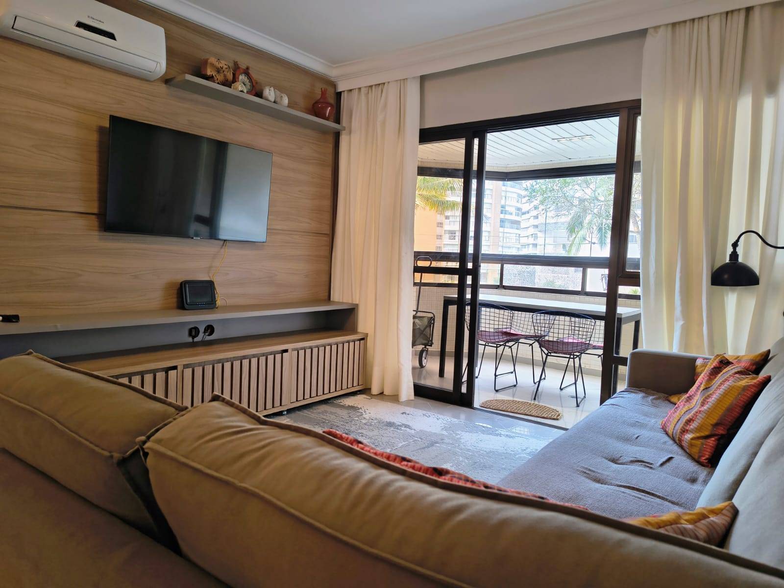 Apartamento, 4 quartos, 120 m² - Foto 4
