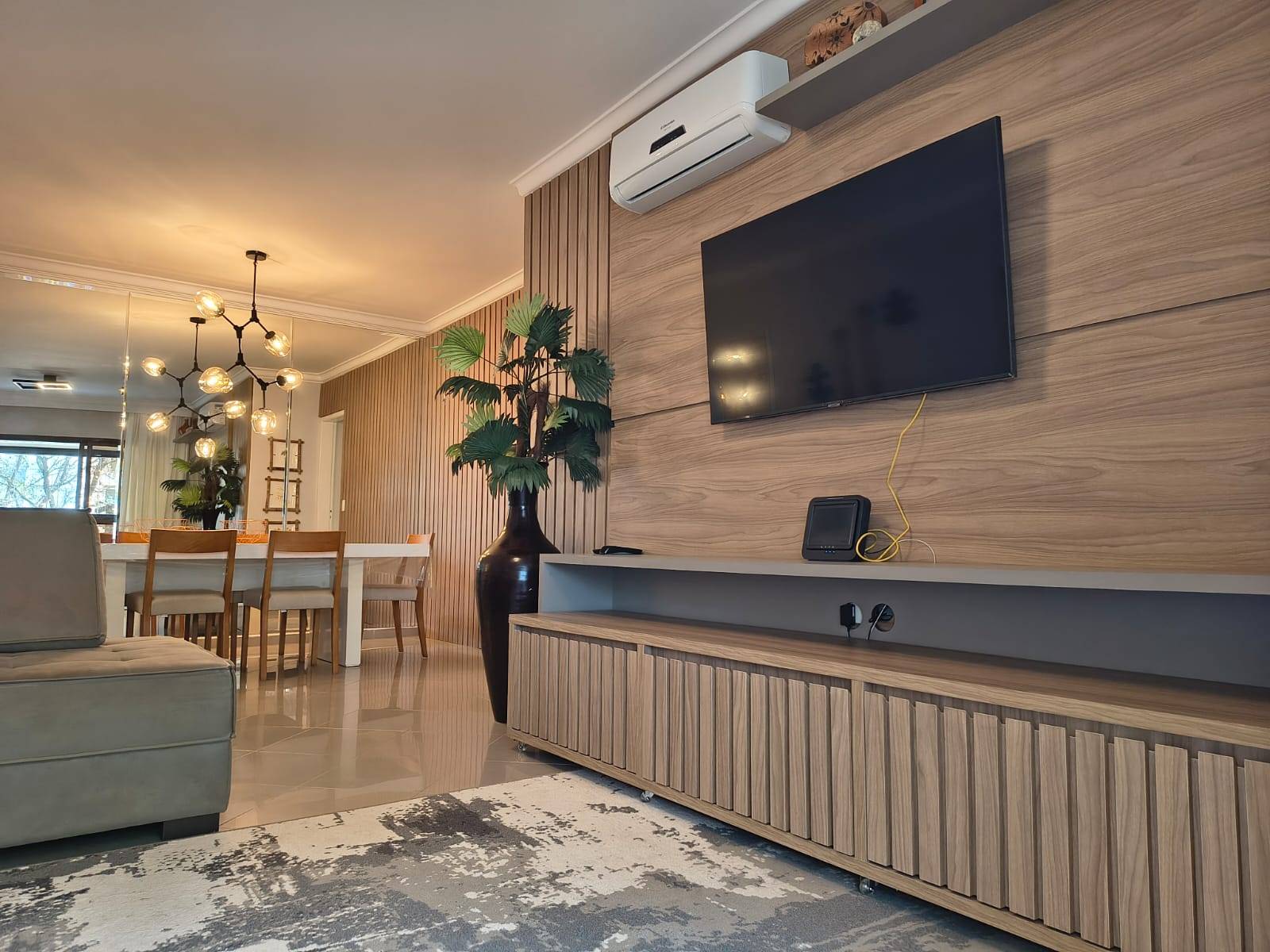 Apartamento, 4 quartos, 120 m² - Foto 12