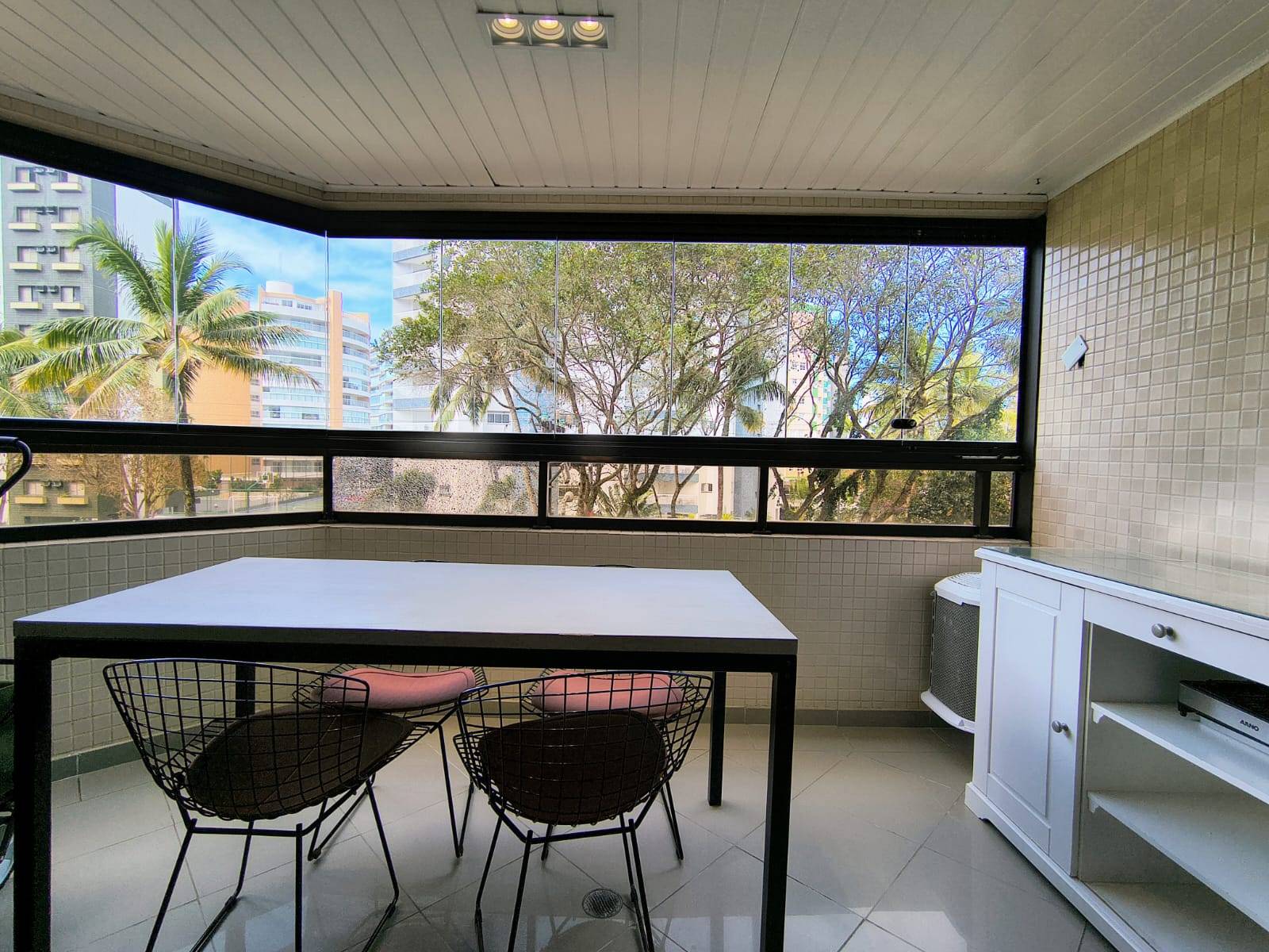 Apartamento, 4 quartos, 120 m² - Foto 3