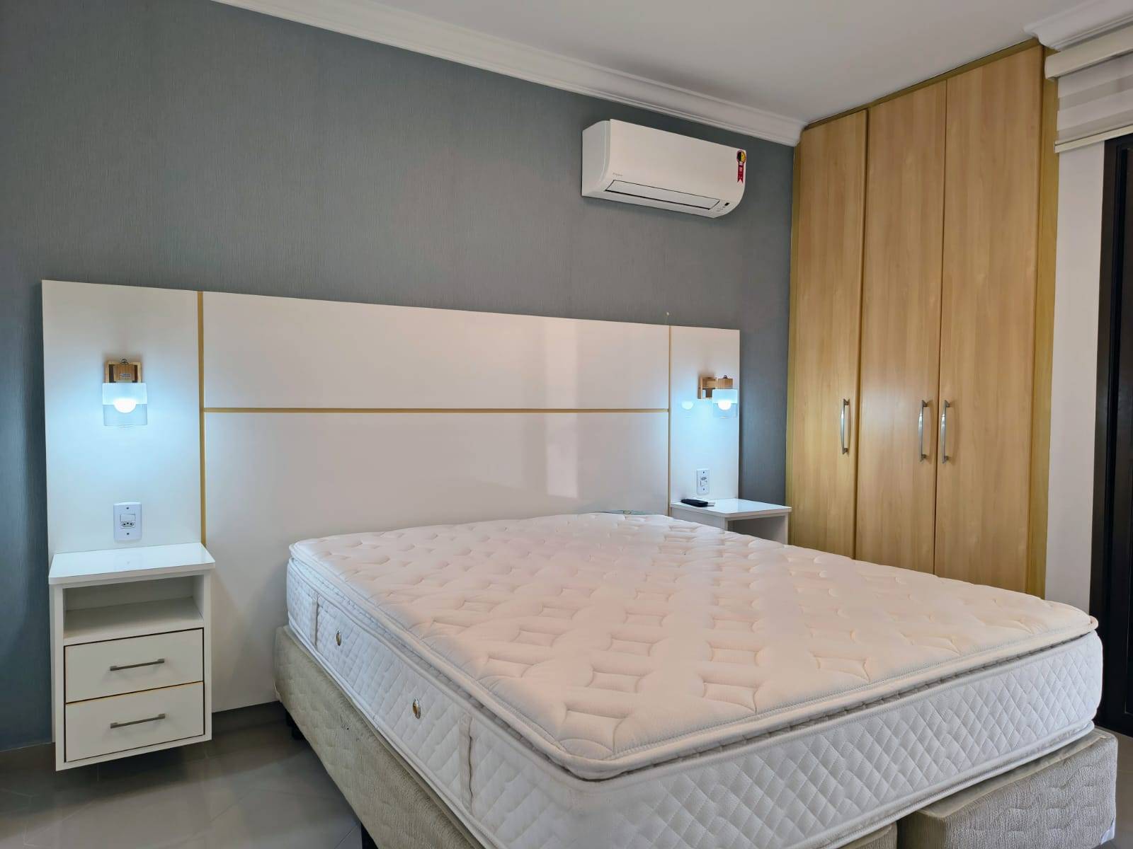 Apartamento, 4 quartos, 120 m² - Foto 22