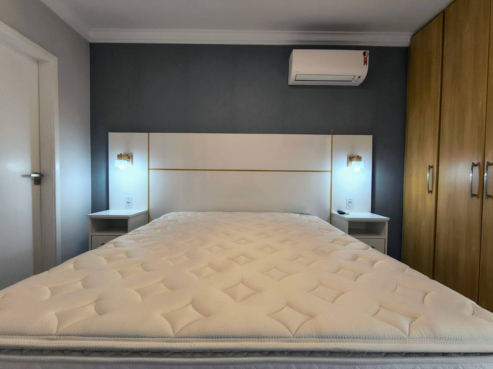 Apartamento, 4 quartos, 120 m² - Foto 23