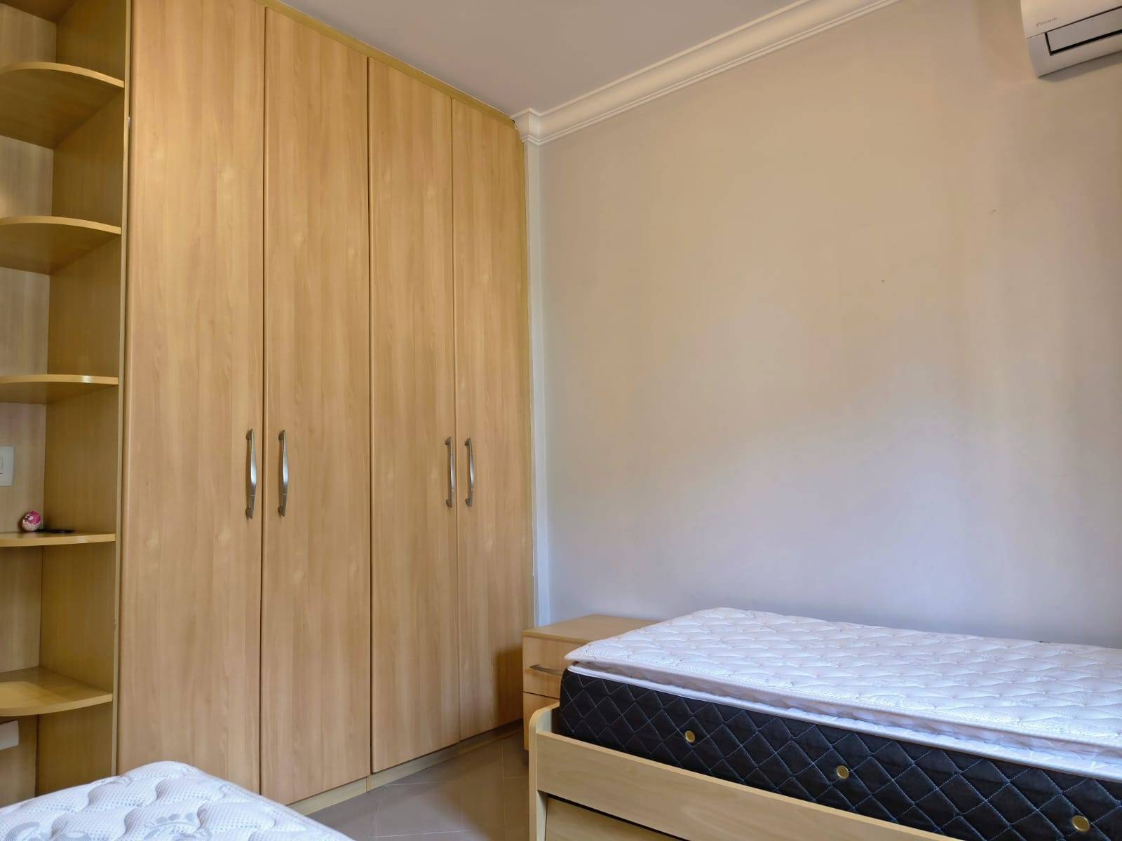 Apartamento, 4 quartos, 120 m² - Foto 21