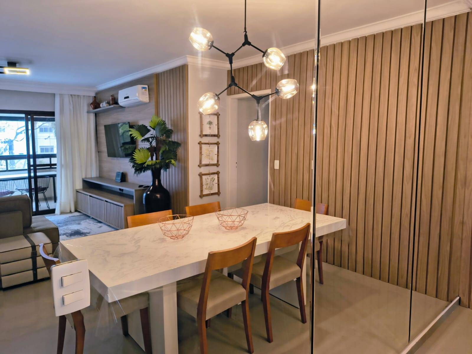 Apartamento, 4 quartos, 120 m² - Foto 30