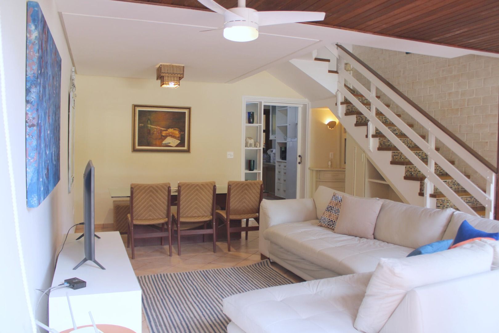 Casa, 3 quartos, 143 m² - Foto 4